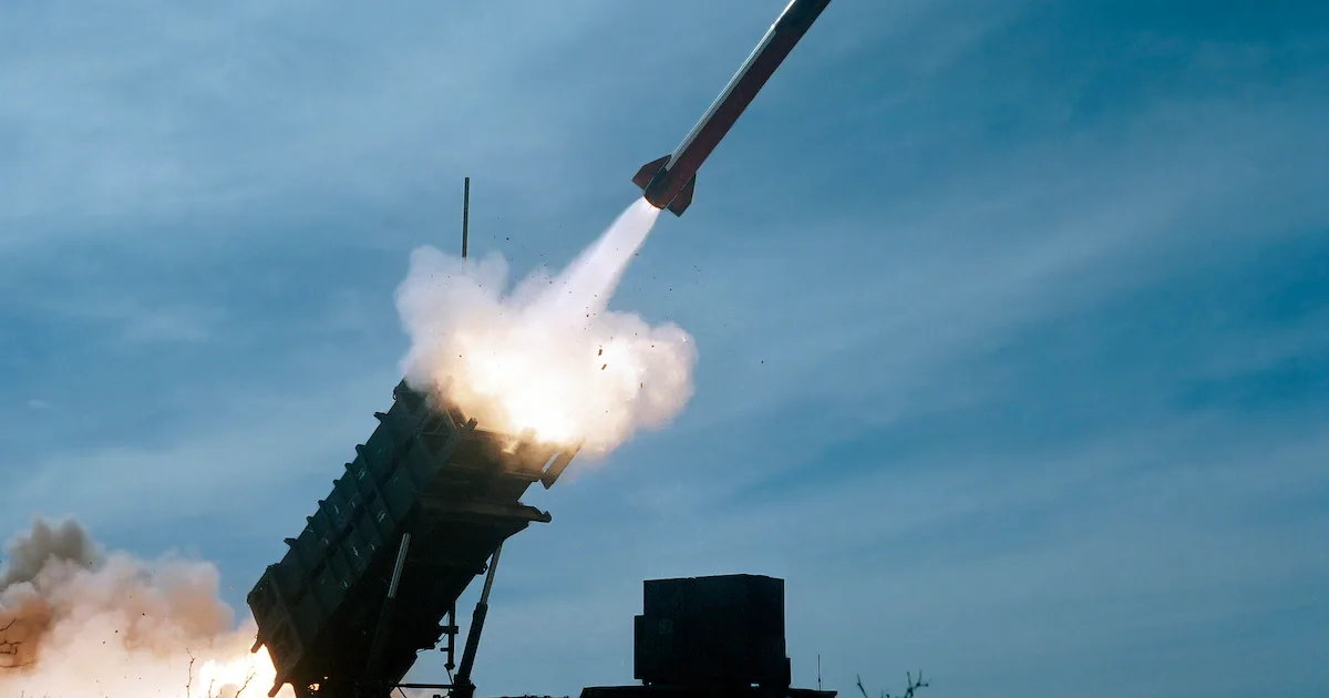 Selenskyjs verzweifeltes Ringen um Patriot-Systeme: Warum Washington blockt