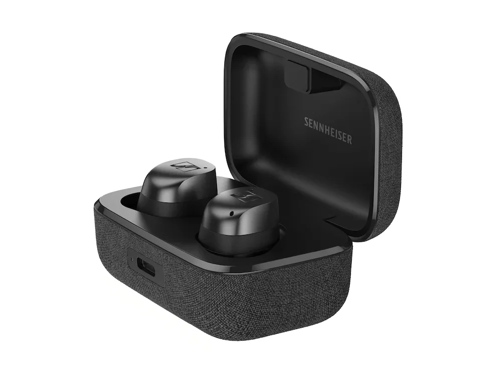 Sennheiser Momentum True Wireless 4