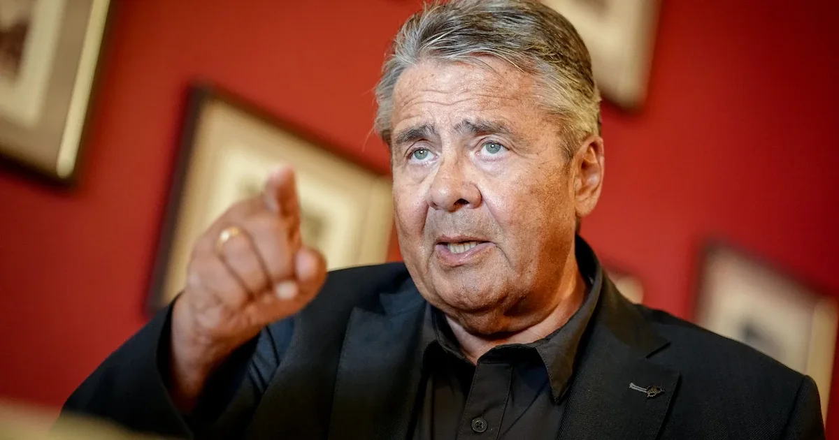 Sigmar Gabriel im Interview: Warum die „Brandmauer“ gegen die AfD faktisch gescheitert ist
