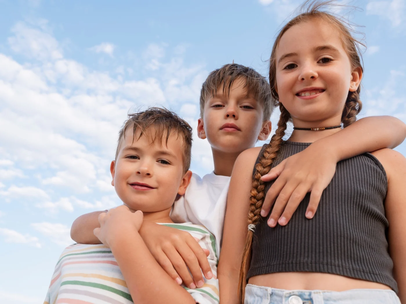 Sind Mittelkinder die besseren Menschen? Eine wissenschaftliche Analyse