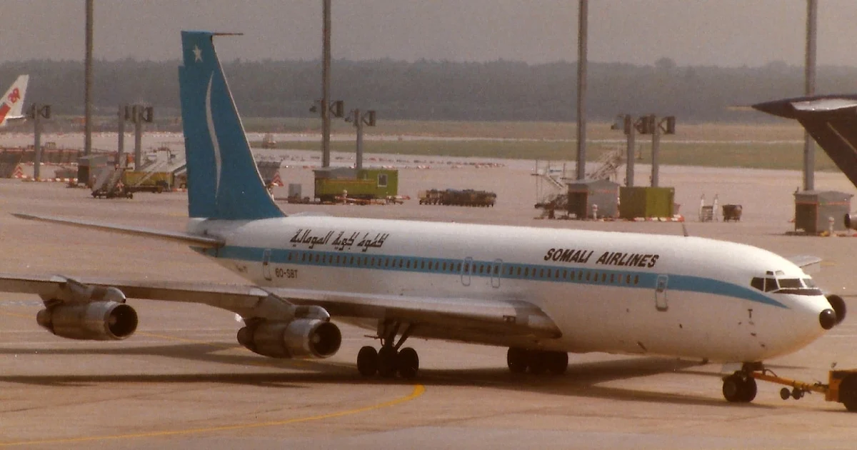 Somali Airlines vor dem Comeback: Nach 35 Jahren zurück in den Himmel