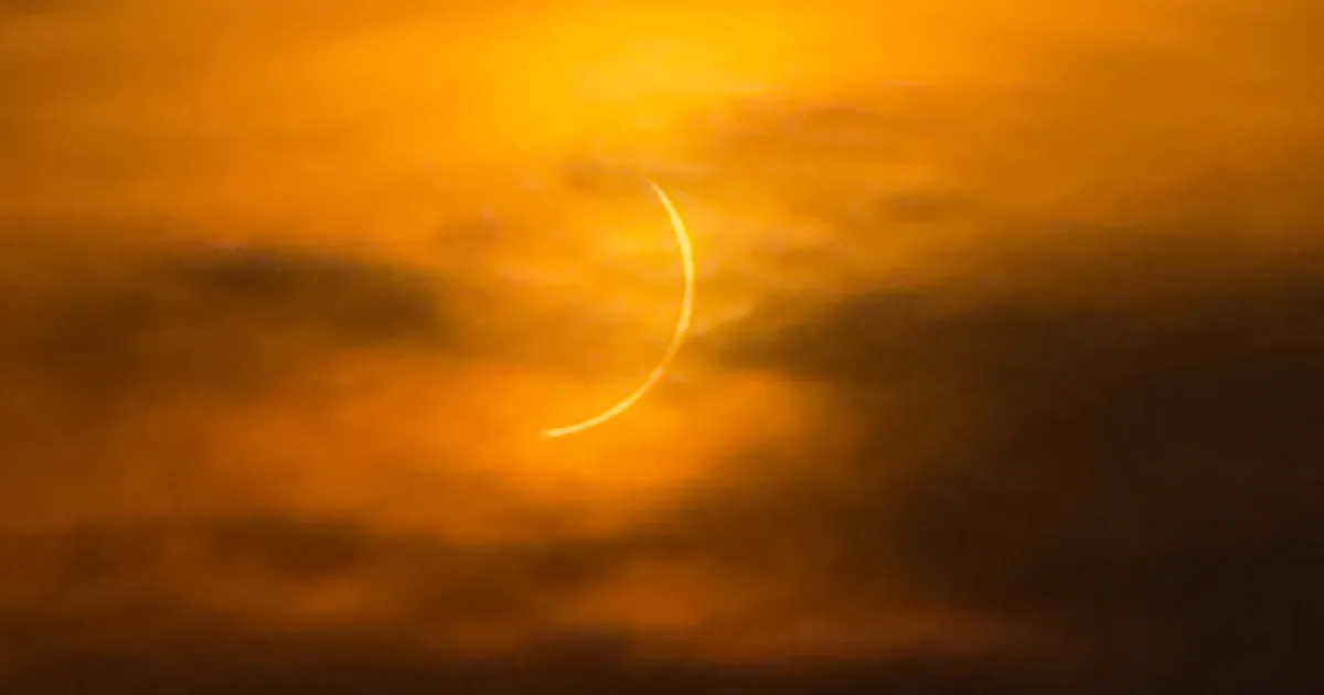 Sonnenfinsternis 2026: Die spektakulärsten Aufnahmen unserer Community