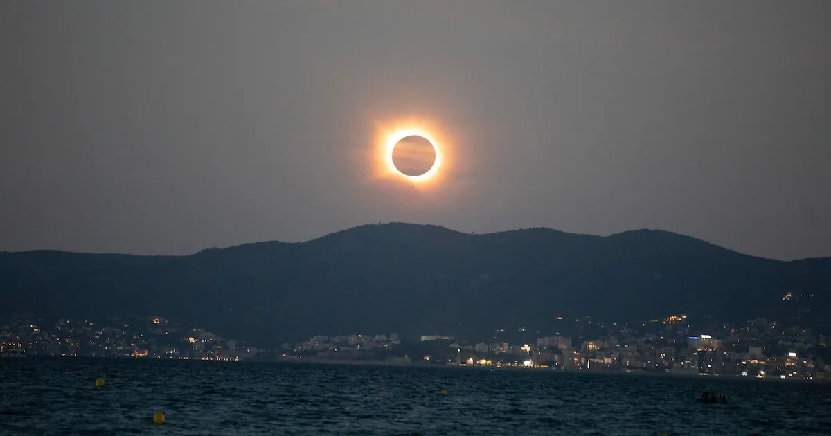 Sonnenfinsternis 2026: Europa im Ausnahmezustand zwischen Spektakel und Feuergefahr