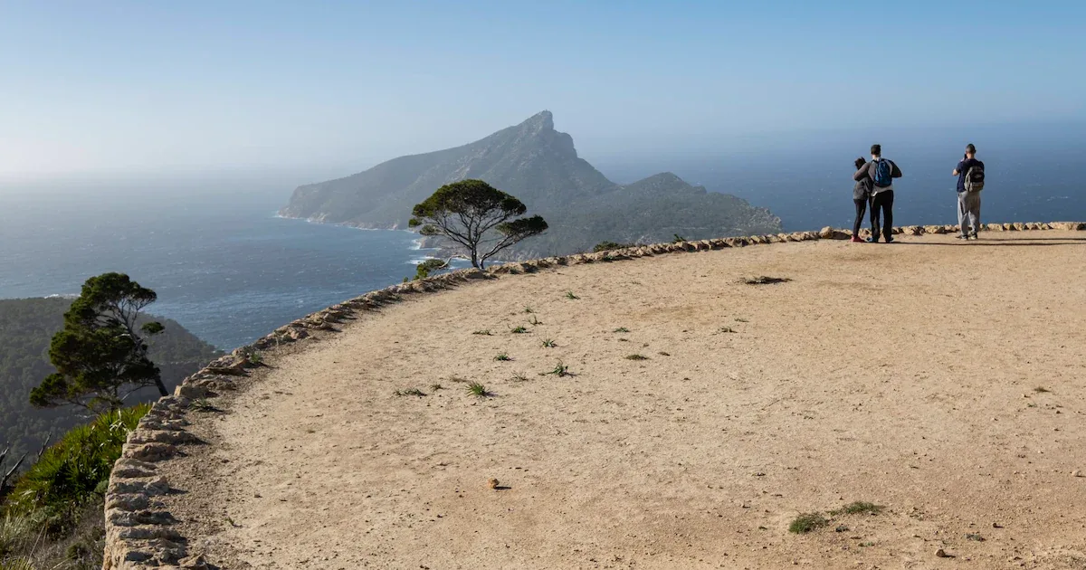 Sonnenfinsternis 2026: Warum Mallorca beliebte Hotspots für Besucher sperrt