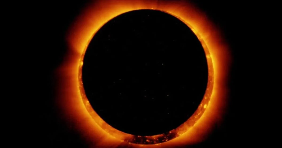 Sonnenfinsternis: Warum Europas Strommarkt unter Hochspannung steht