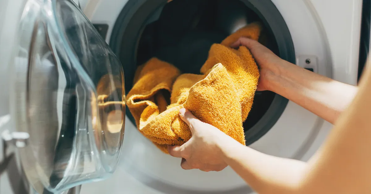 Spätestens nach 3 Tagen bei 60 Grad waschen: 4 Hygiene-Regeln für Handtücher