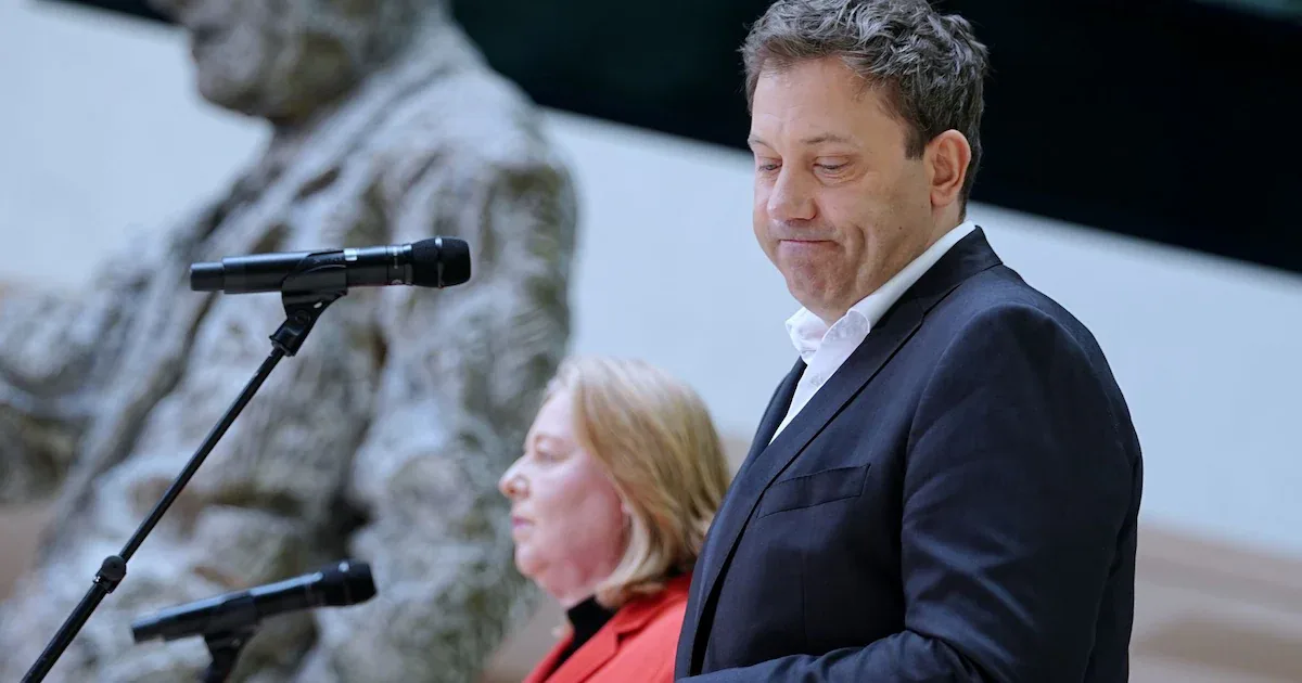 SPD in der Identitätskrise: Warum Personalwechsel das Fundament nicht retten