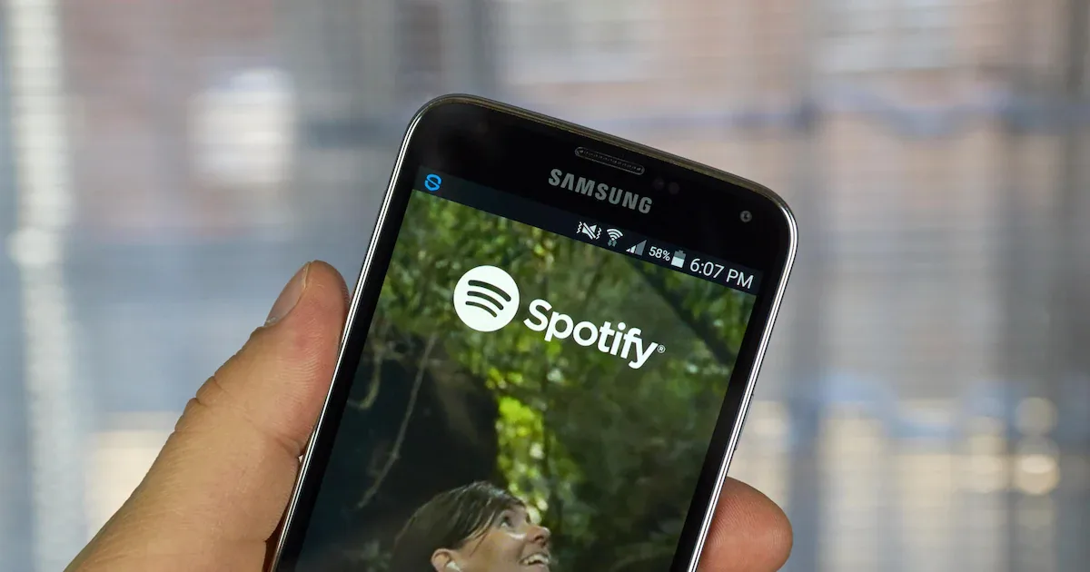Spotify streicht Login-Methode: Ab 1. September droht Kontoverlust