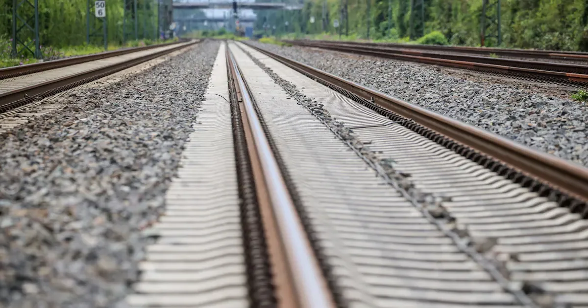 Sprengstoff-Verdacht: Polizeieinsatz legt Bahnhof in Treuchtlingen lahm