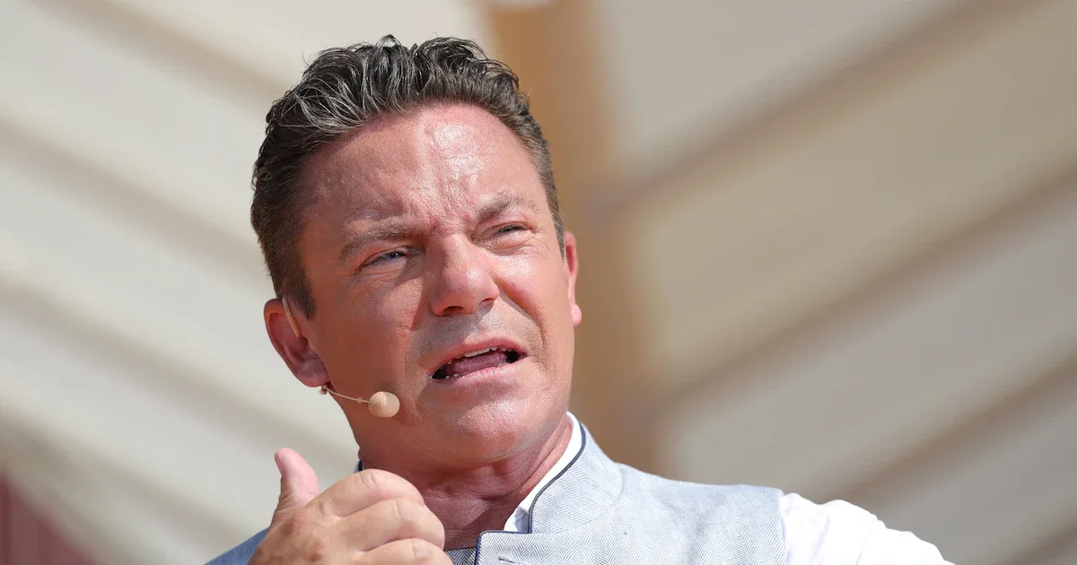 Stefan Mross bricht Schweigen über das tödliche Familien-Drama