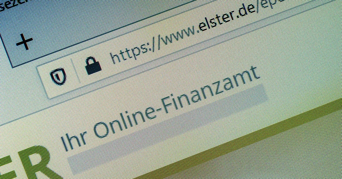 Steuererklärung falsch abgegeben: 1-Monats-Frist für Korrekturen beim Finanzamt