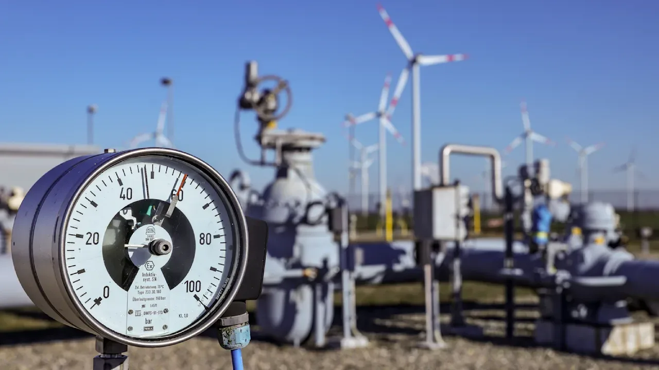 Strategische Gasreserve: Nächster Kosten-Schock für Verbraucher geplant
