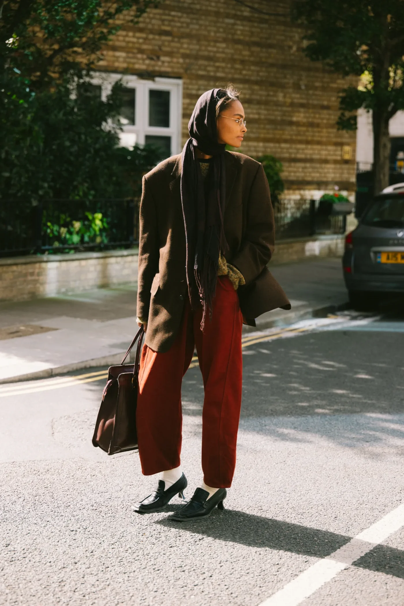 Streetstyle