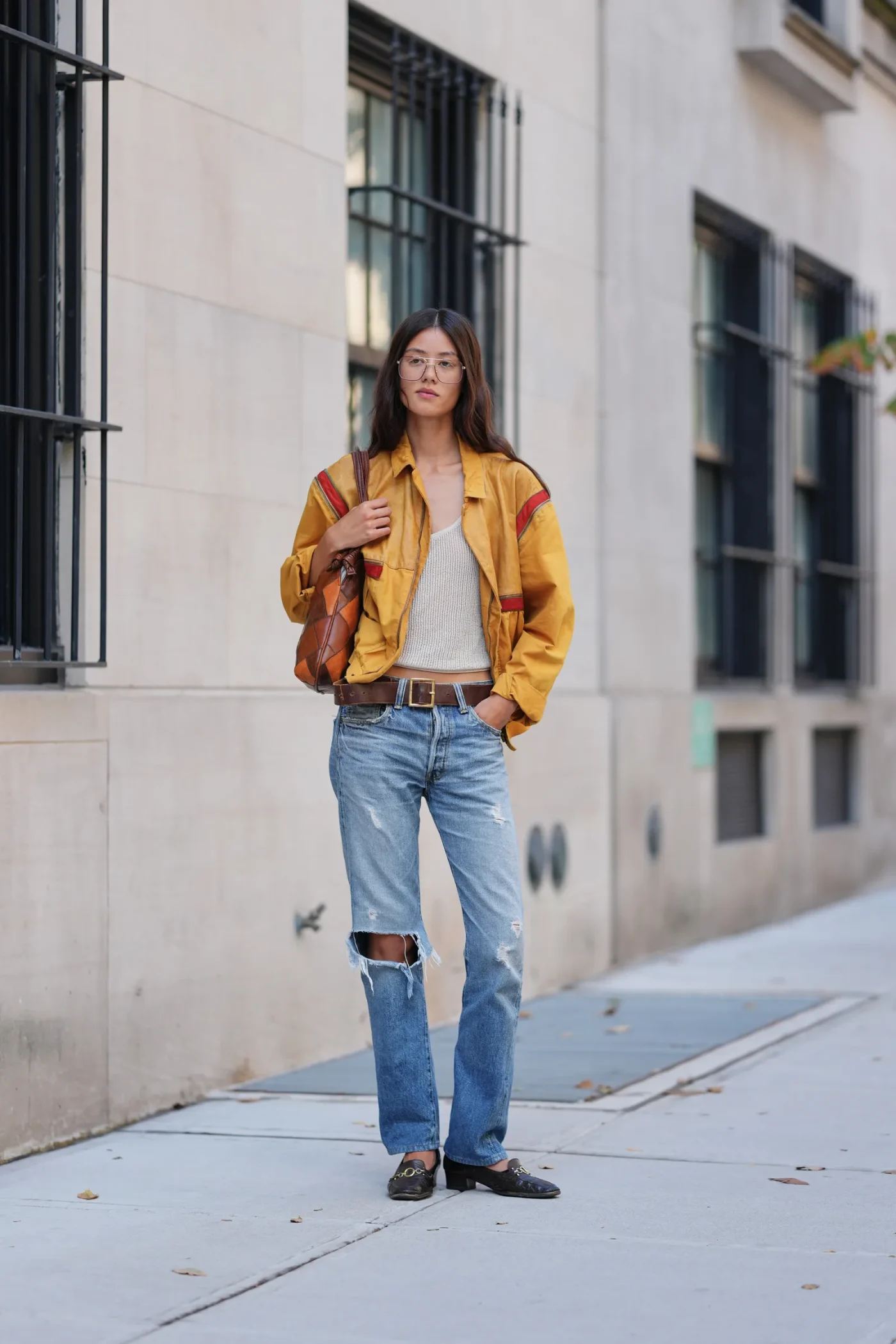 Streetstyle