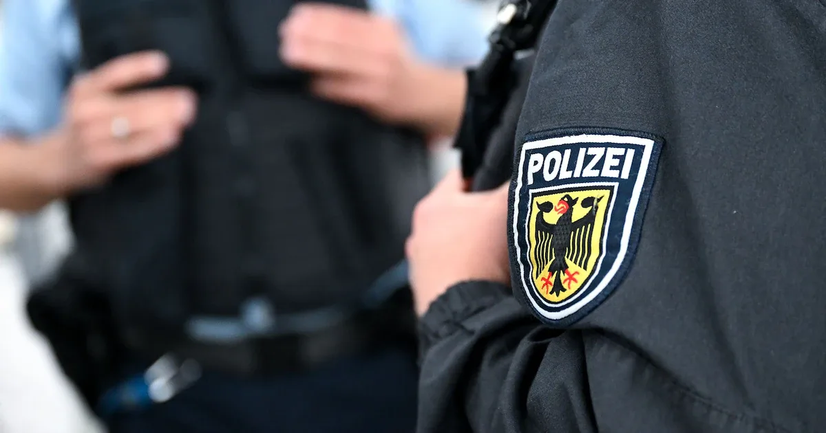 Super-Recogniser identifiziert wichtigen Zeugen am Regensburger Hauptbahnhof