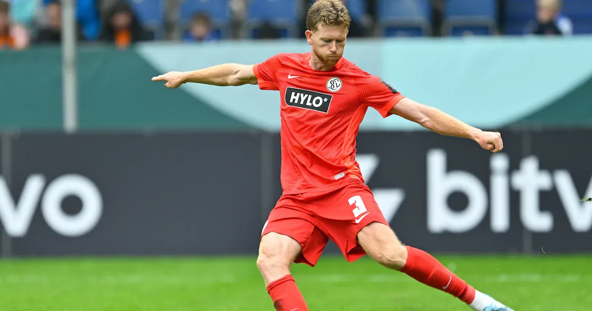 SV Elversberg als 59. Verein der Historie: Die Bundesliga-Duelle am Samstagnachmittag