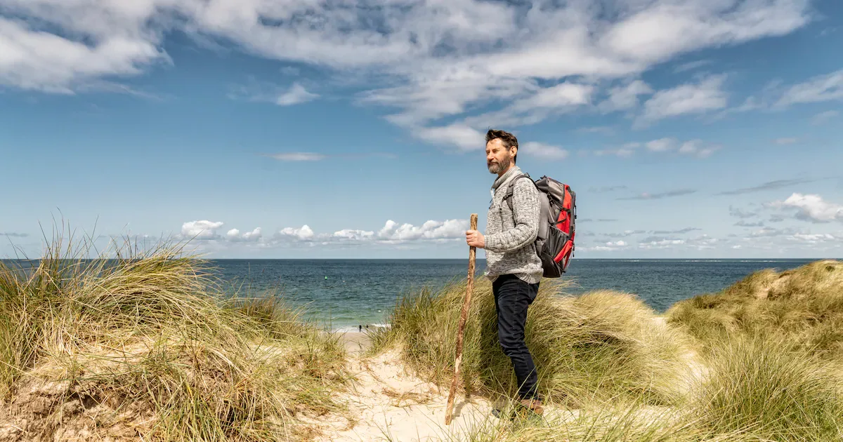 Sylt-Urlaub ab 17 Euro pro Nacht: So geht die Nordseeinsel auch ohne Luxus-Budget