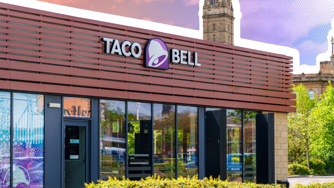 Taco Bell in Deutschland: Der offizielle Starttermin steht fest