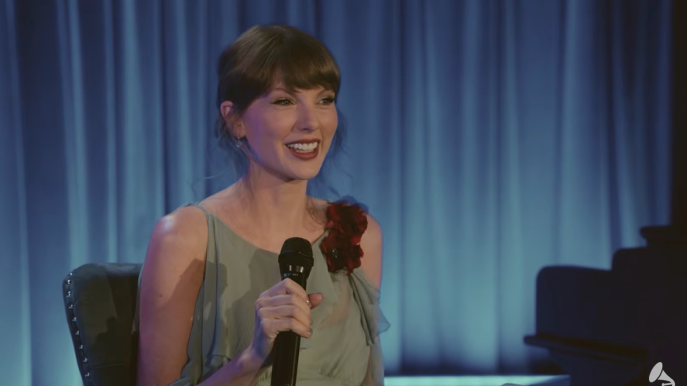 Taylor Swifts Rückkehr zu den Wurzeln: Warum Nashville ihre Karriere prägte