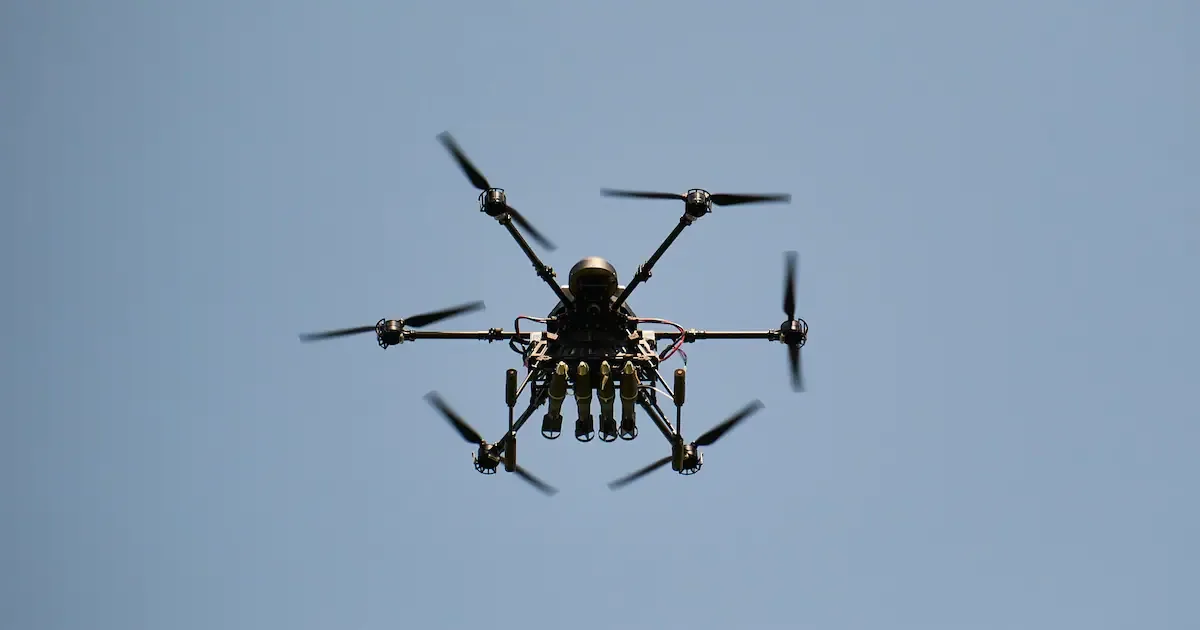 Technologischer Wettlauf: Wie Russland ukrainische Innovationen kopiert