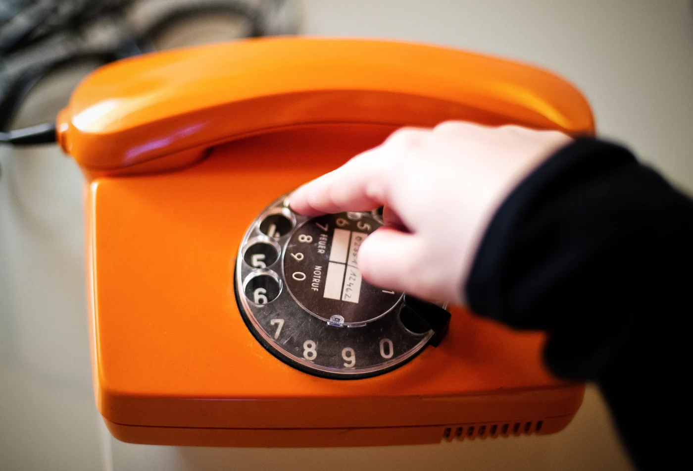 Telekom-Anschlussumstellung: Alte Miet-Telefone kündigen
