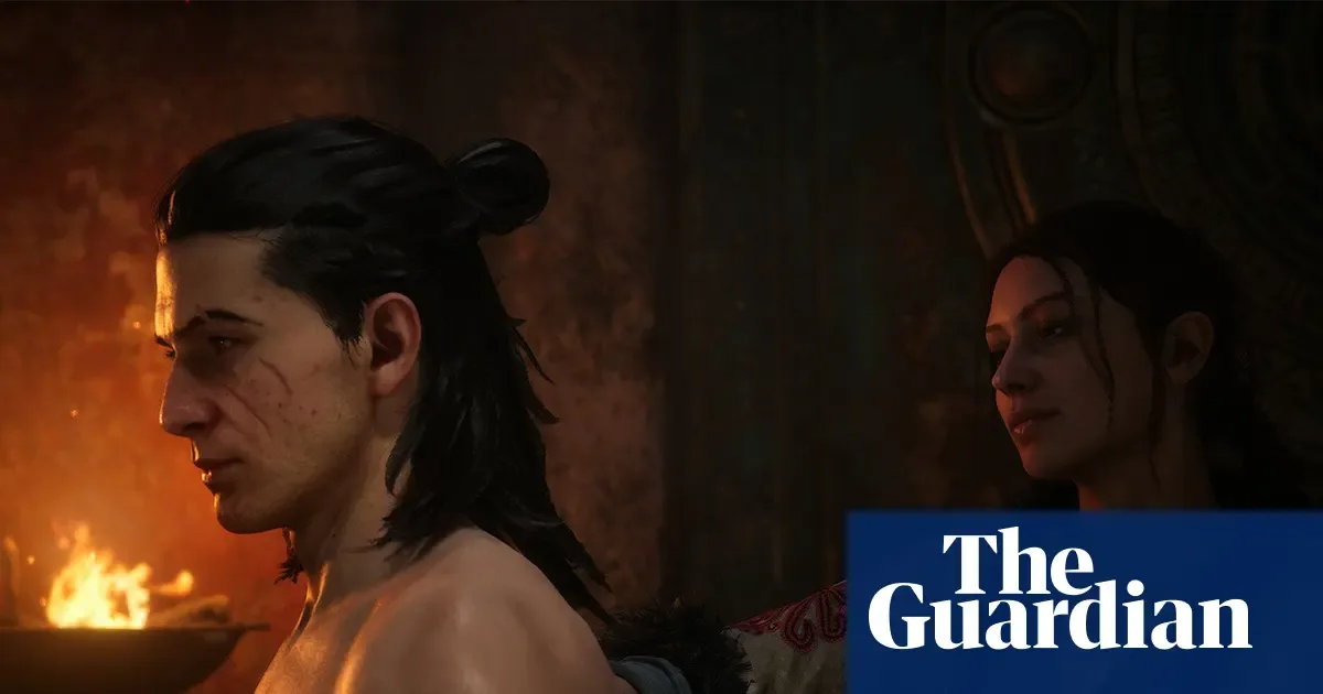 The Blood of Dawnwalker: Ehemalige Witcher-Entwickler enthüllen düstere Vampir-Saga