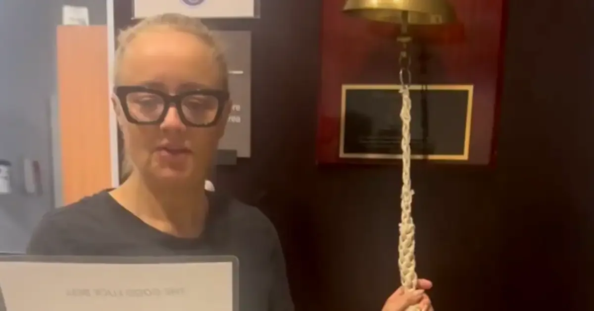 „The Office“-Star Lucy Davis: Bewegendes Geständnis über unheilbare Krebsdiagnose
