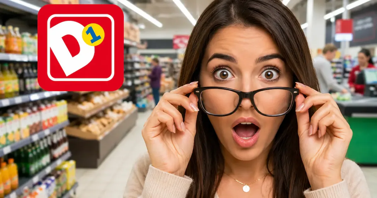 Tiendas D1: Edelstahl-Thermobecher für unter 15.000 Pesos sorgt für Aufsehen