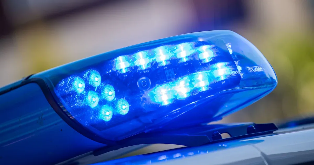 Tödlicher Angriff auf offener Straße: Frau stirbt nach Attacke, Verdächtiger festgenommen
