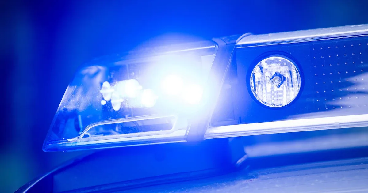 Tödlicher Vorfall in Hagener Cunosiedlung: Polizei ermittelt nach Leichenfund
