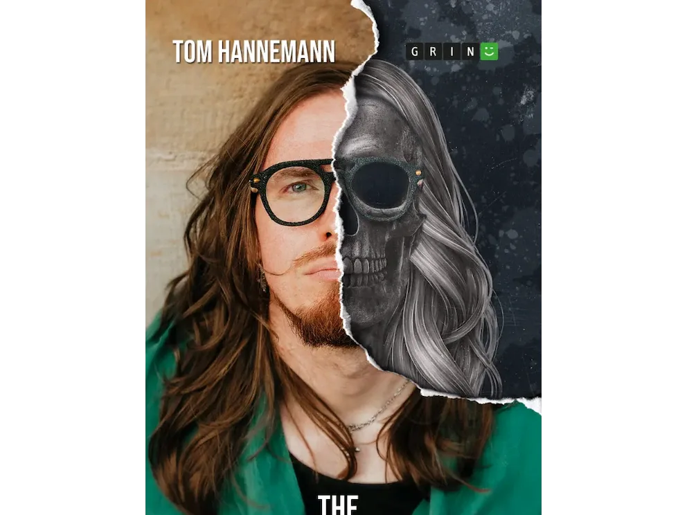 Tom Hannemann