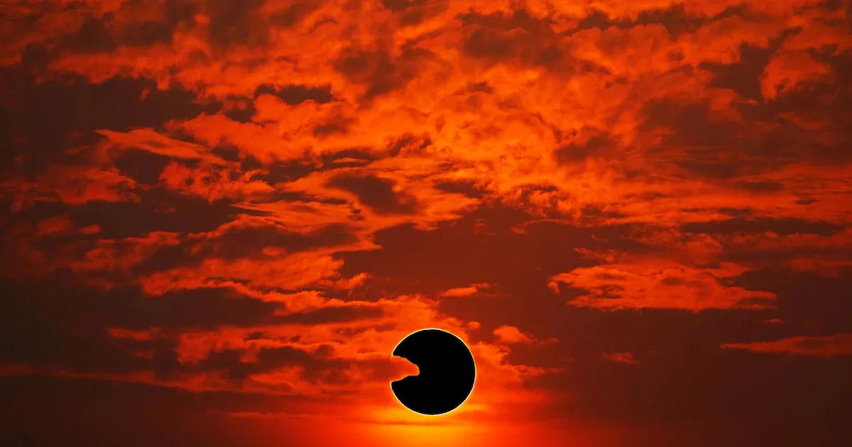 Totale Sonnenfinsternis: Spanien erlebt astronomischen Boom bei Preisen und Tourismus