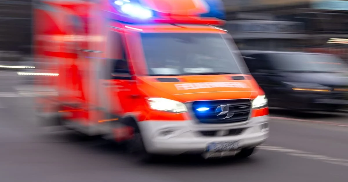 Tragödie in Bodenmais: Vierjähriges Mädchen stirbt bei Wohnungsbrand