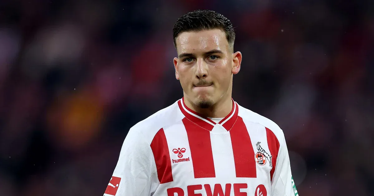 Transfer-Poker: RB Leipzig bereitet 50-Millionen-Offerte für Said El Mala vor