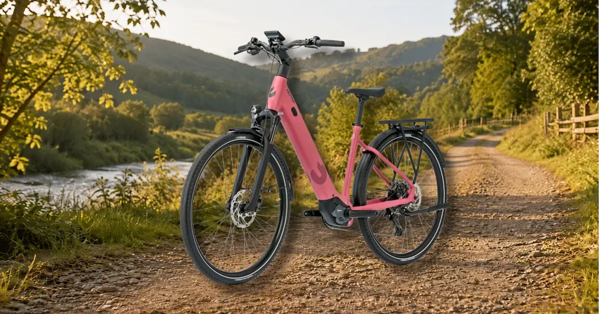 Trekking-E-Bikes im Vergleich: Modelle von 1.700 bis 5.800 Euro mit bis zu 100 Nm Schub