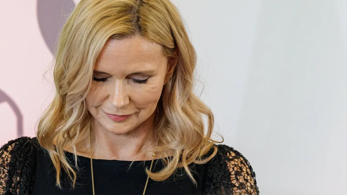 Trennung nach 12 Jahren Ehe: Veronica Ferres reagierte 24 Stunden vor dem Aus auf Maschmeyer-Frage
