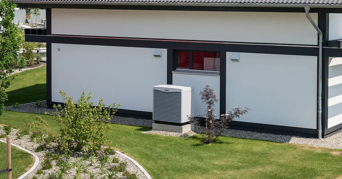 Trotz Förder-Kürzung: Wärmepumpen-Absatz nimmt in Deutschland Fahrt auf
