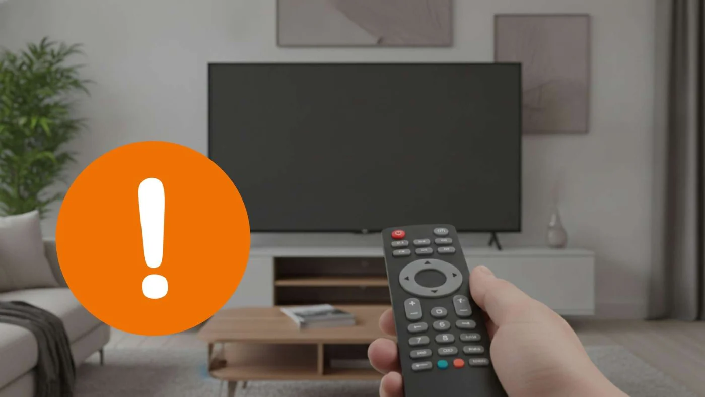 TV-Geräte verfügen über viele Funktionen.