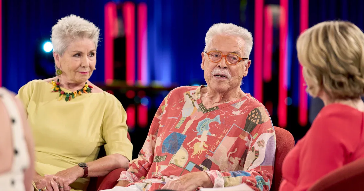 TV-Kochlegenden Martina und Moritz: Abschied vom Apfelgut