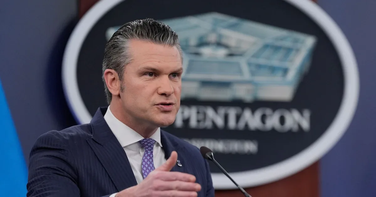 Über 1 Million Follower: US-Verteidigungsministerium heuert konservative X-Influencer an