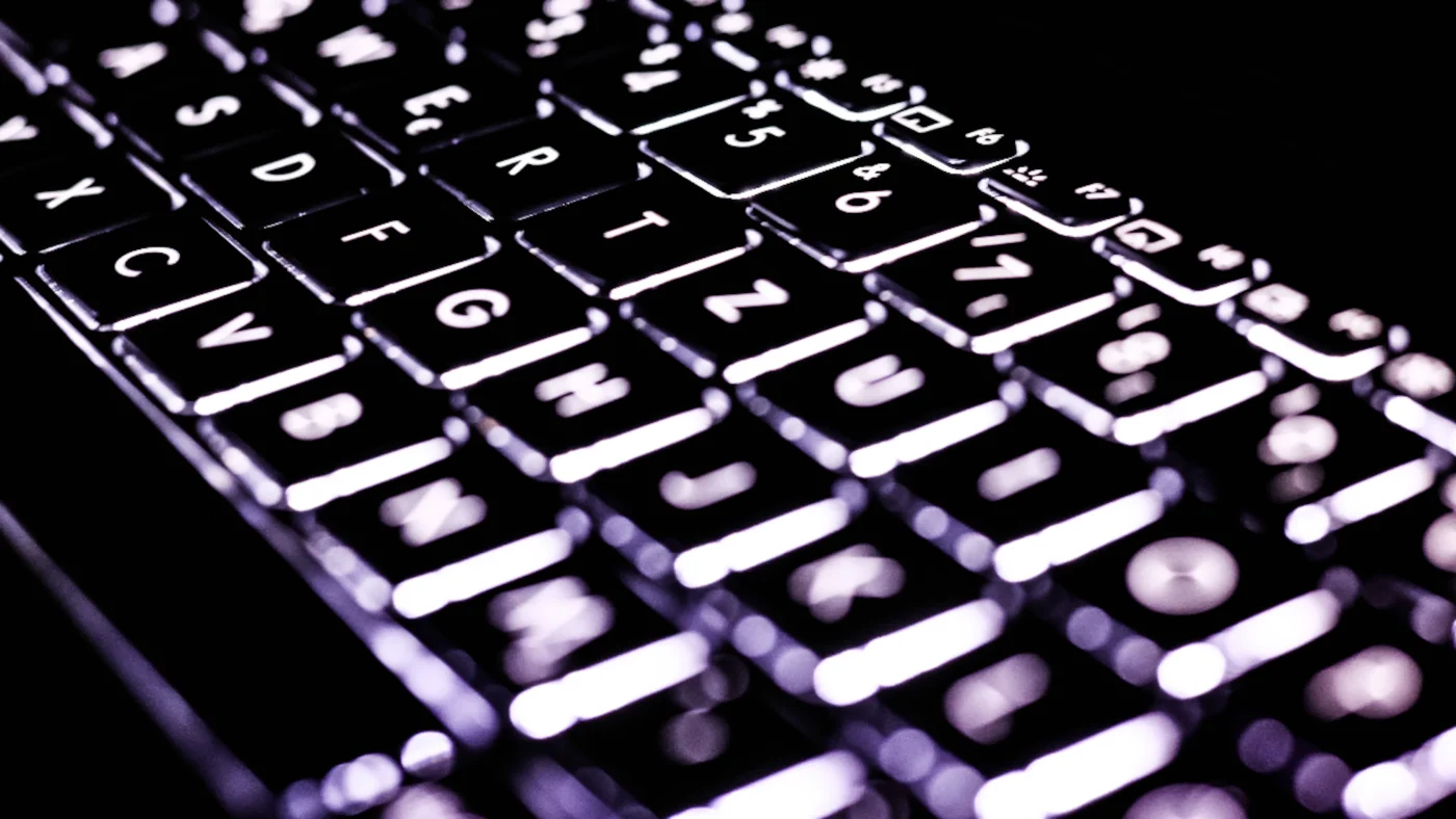 Über Blockchain-Daten wird versucht, die Geldströme und mögliche Konten der Täter nachzuvollziehen. (Symbolfoto)