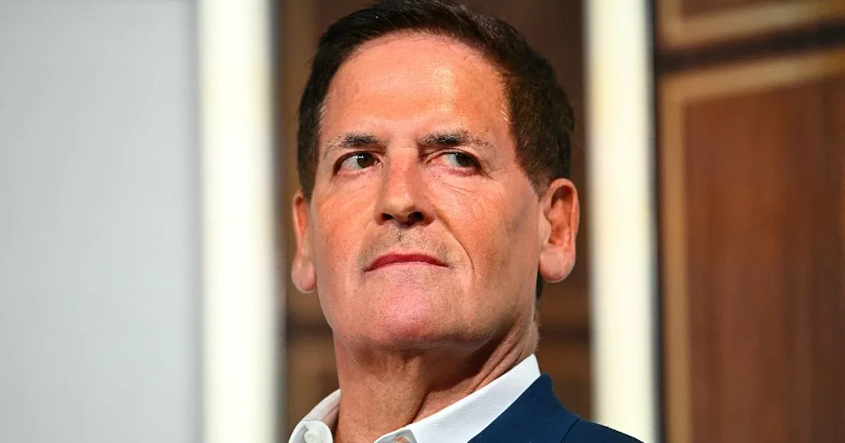 Überlebenswichtiges Medikament: Wie Mark Cuban einer Herzpatientin aus der Kostenfalle half