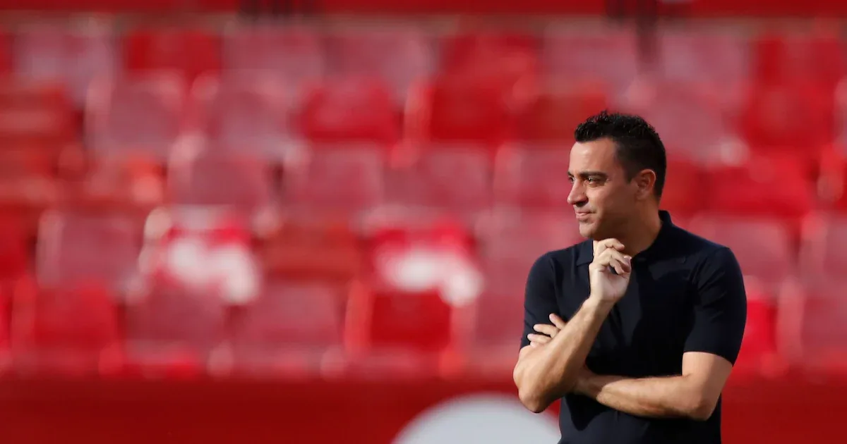 Überraschung bei Oranje: Xavi Hernández wird neuer Bondscoach