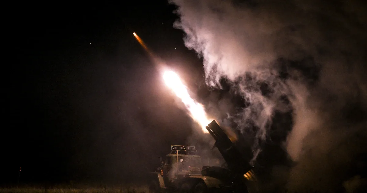 Ukraine attackiert russische Bastion-Stellungen auf der Krim