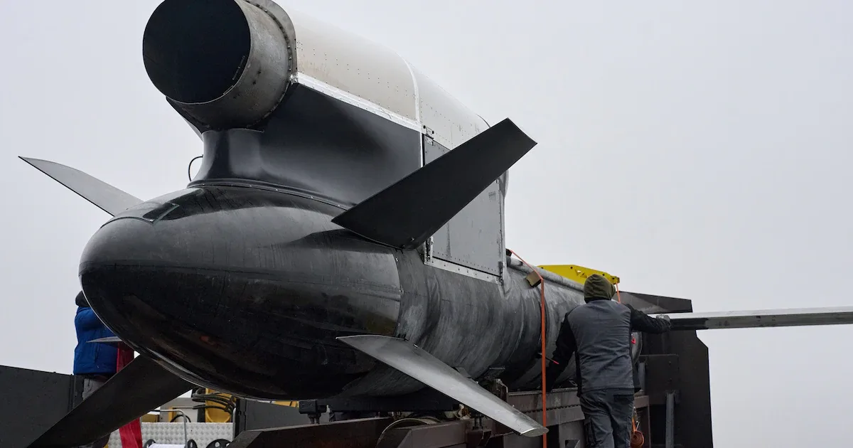 Ukraine trifft russisches Raketenwerk in Samara – Rückschlag für Satellitenprojekt