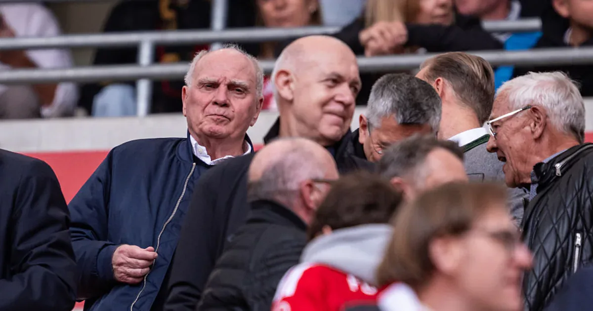 Uli Hoeneß warnt vor Klopp-Hype und kritisiert DFB-Strukturen