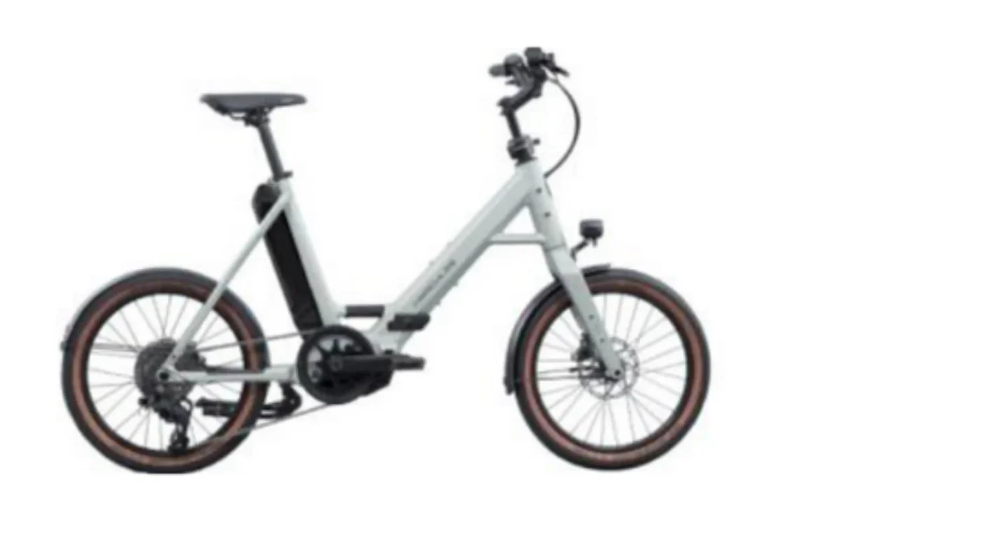 Unter anderem um diese Modell handelt es sich bei dem E-Bike-Rückruf des Herstellers Hercules.