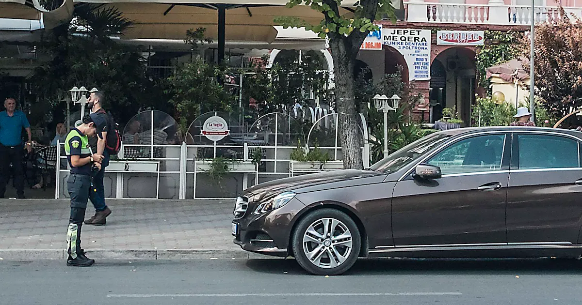 Urlaubsknöllchen: So sparen Sie bis zu 50 Prozent bei ausländischen Bußgeldern