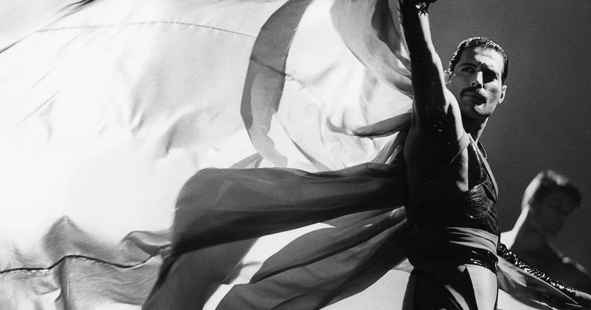 V&A präsentiert „Freddie Mercury | Splendid Things“: Die Garderobe einer Legende