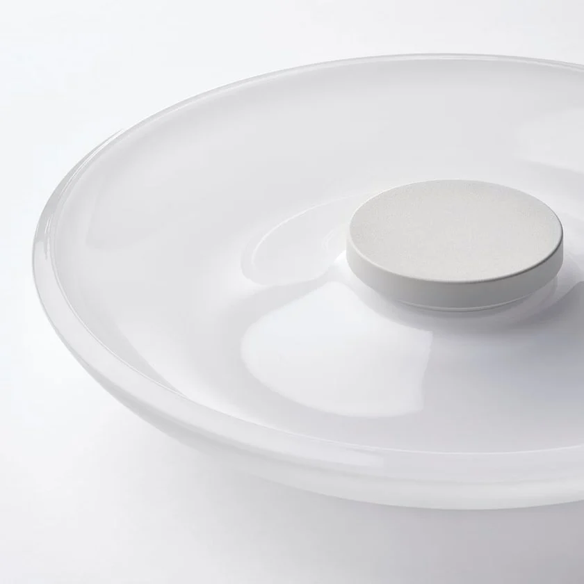 VÄSTMÄRKE – Ikeas cleveres 3-in-1-Gadget.
